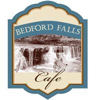 Bedford Falls Cafe